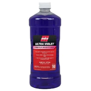 Malco Ultra Violet Wash & Wax