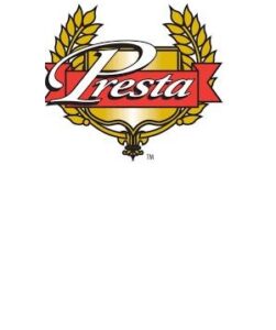 Presta Logo