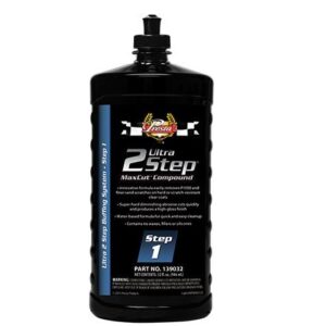 Presta 2 Step MaxCut Compound