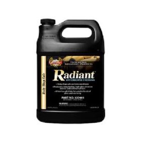 Presta Radiant Waterborne Dressing