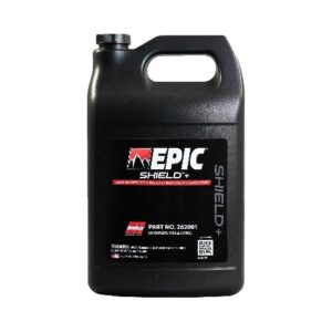 EPIC® SHIELD™+ SiO2 Waterless Wash & Wax with Graphene