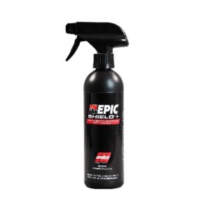 EPIC® SHIELD™+ SiO2 Waterless Wash & Wax with Graphene