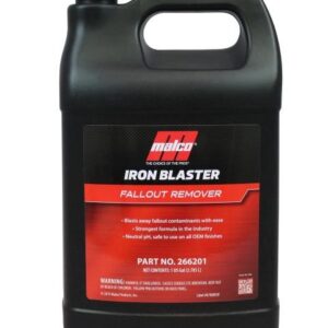 Malco Iron Blaster