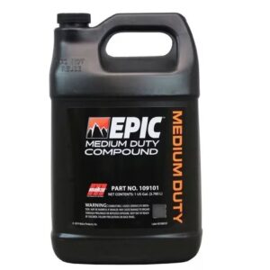 EPIC Medium Duty Compound