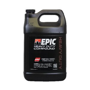 EPIC Heavy Duty Compound