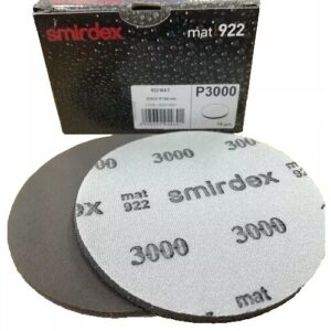 Smirdex P3000 Blending Discs