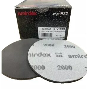 Smirdex 922 Mat Blending Discs