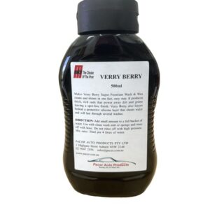 Malco Verry Berry